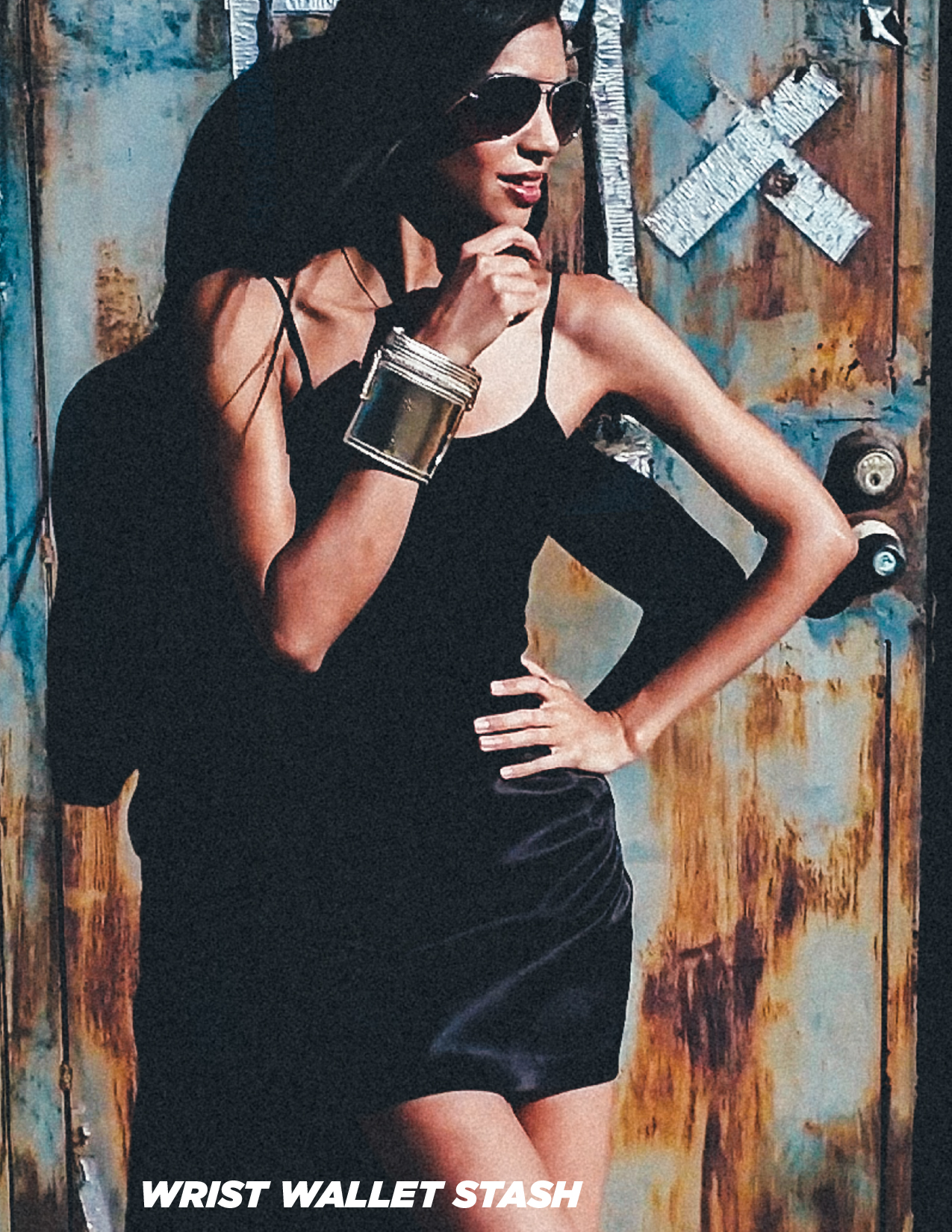 Page 13 - Wrist Wallet Style